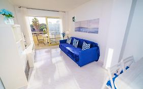 Homeholidaysrentals Cyan- Costa Barcelona